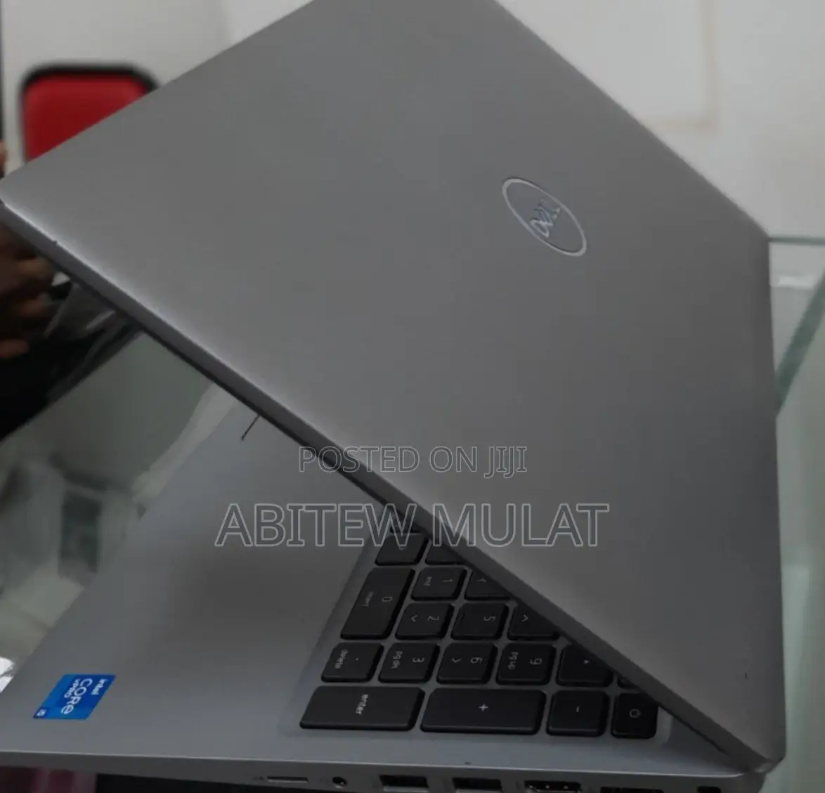 New Laptop Dell Latitude E5520 16GB Intel Core I5 SSD 512GB