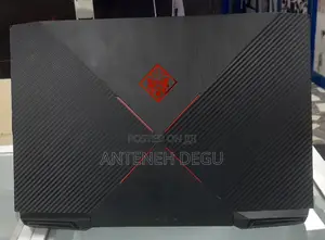 New Laptop HP Omen 15 16GB Intel Core I5 HDD+SSD 1T