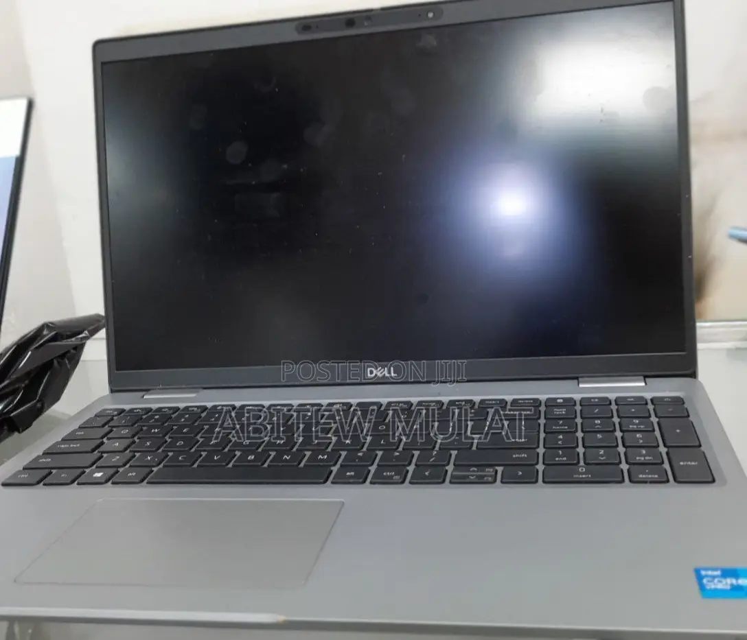 New Laptop Dell Latitude E5520 16GB Intel Core I5 SSD 512GB