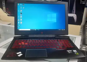 New Laptop HP Omen 15 16GB Intel Core I5 HDD+SSD 1T