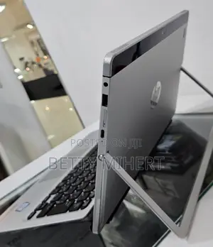 New Laptop HP Elite X2 1012 G2 4GB Intel Core M SSD 128GB