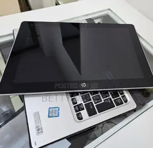 New Laptop HP Elite X2 1012 G2 4GB Intel Core M SSD 128GB