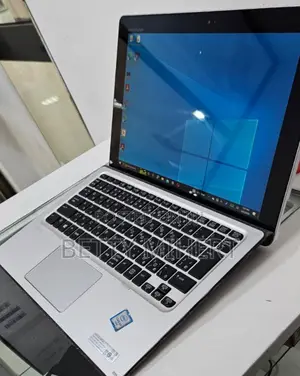 New Laptop HP Elite X2 1012 G2 4GB Intel Core M SSD 128GB