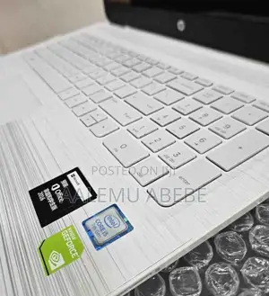 Photo - New Laptop HP Pavilion 15 8GB Intel Core I5 HDD 1T