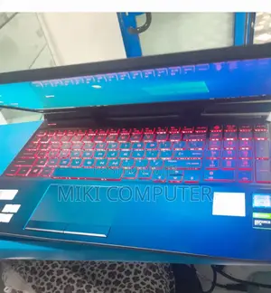 New Laptop HP Omen X 16GB Intel Core I5 HDD+SSD 1T