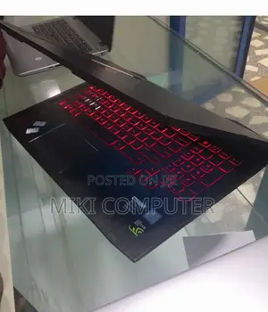 New Laptop HP Omen X 16GB Intel Core I5 HDD+SSD 1T