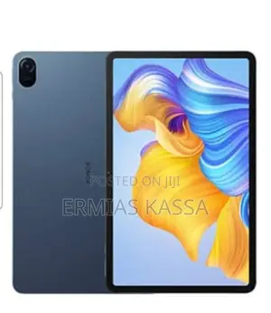 Photo - New Honor Pad 8 32 GB Black