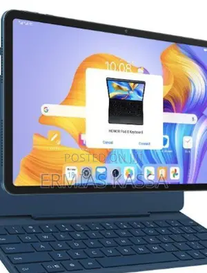 New Honor Pad 8 32 GB Black