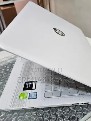 New Laptop HP Pavilion 15 8GB Intel Core I5 HDD 1T