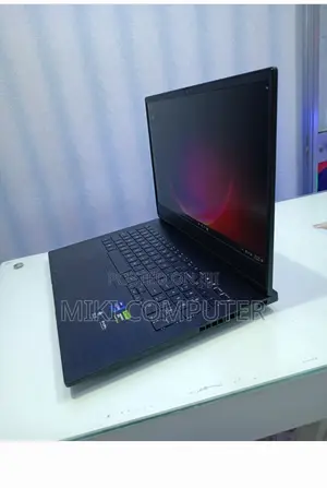 New Laptop HP Omen Pro 16GB Intel Core i9 SSD 512GB