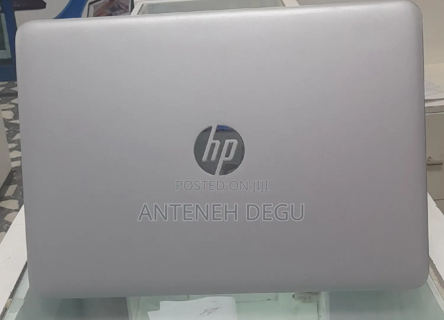 New Laptop HP EliteBook 840 G3 8GB Intel Core I5 HDD 1T