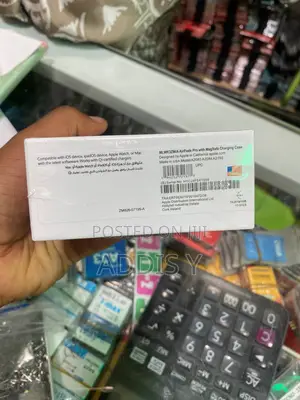 Airpods Pro 1st Generation USA Original