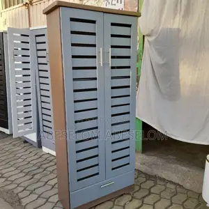80 Cm የጫማ መደርደሪያ