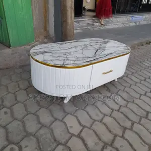 1,20 Cm የሶፋ ጠረጴዛ