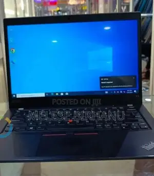 Laptop Lenovo 16GB Intel Core i7 SSD 256GB