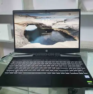 New Laptop HP Pavilion 15 16GB Intel Core I7 SSD 1T