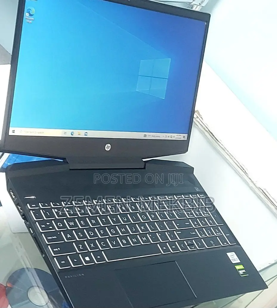 New Laptop HP Pavilion 15 16GB Intel Core I7 SSD 1T