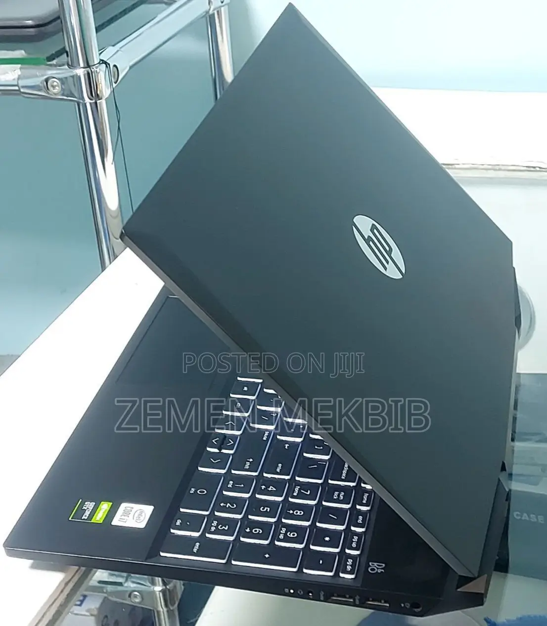 New Laptop HP Pavilion 15 16GB Intel Core I7 SSD 1T