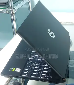 New Laptop HP Pavilion 15 16GB Intel Core I7 SSD 1T