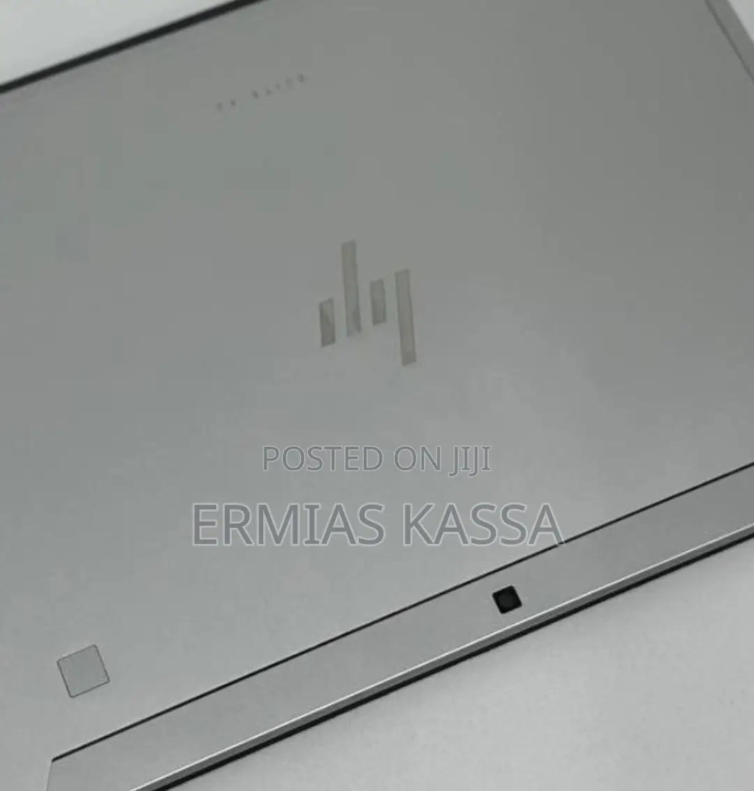 New Laptop HP ZBook X2 G4 16GB Intel Core I5 SSD 256GB