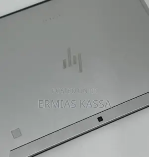 New Laptop HP ZBook X2 G4 16GB Intel Core I5 SSD 256GB