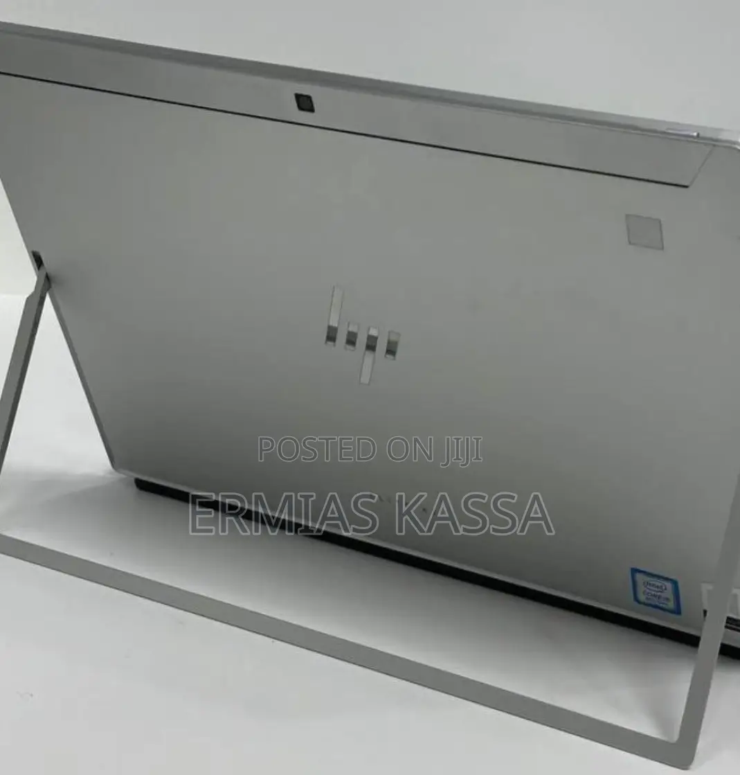 New Laptop HP ZBook X2 G4 16GB Intel Core I5 SSD 256GB