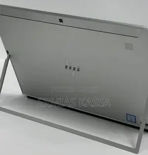 New Laptop HP ZBook X2 G4 16GB Intel Core I5 SSD 256GB