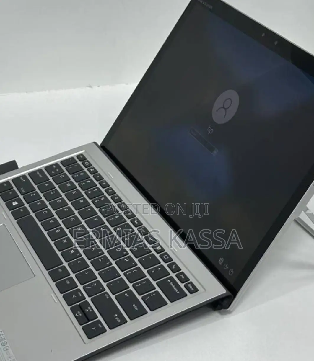 New Laptop HP ZBook X2 G4 16GB Intel Core I5 SSD 256GB