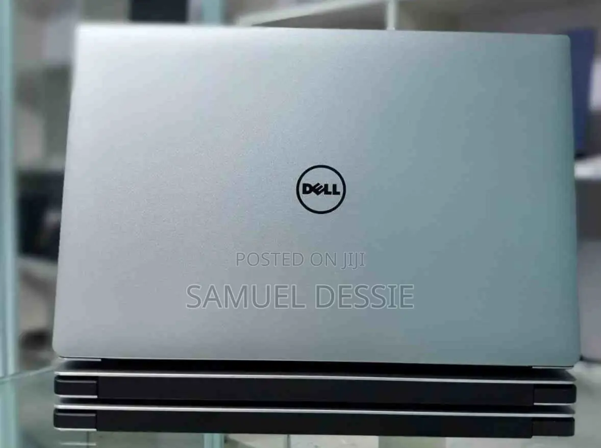 New Laptop Dell XPS 15 16GB Intel Core I7 SSD 512GB