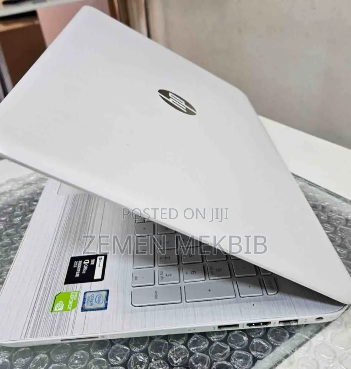 New Laptop HP Pavilion 15 8GB Intel Core I5 HDD 1T