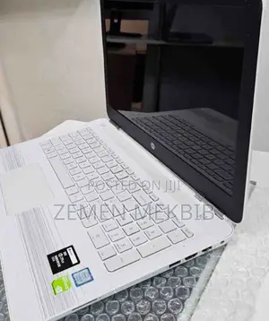 New Laptop HP Pavilion 15 8GB Intel Core I5 HDD 1T