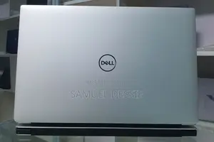 Photo - New Laptop Dell XPS 15 32GB Intel Core I7 SSD 1T