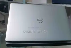 New Laptop Dell XPS 15 32GB Intel Core I7 SSD 1T
