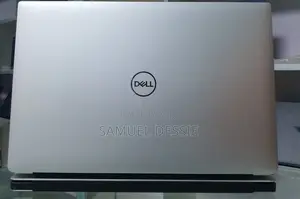New Laptop Dell XPS 15 32GB Intel Core I7 SSD 1T