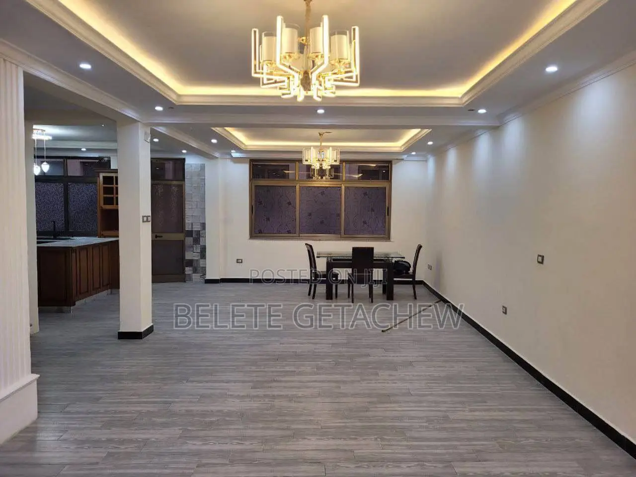 7bdrm House in ፍየል ቤት G+2 ተጨማሪ G+1, Bole for sale