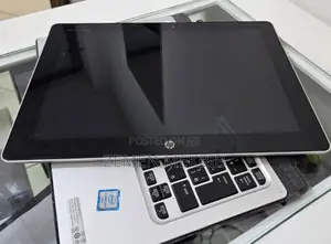 New Laptop HP Elite X2 1012 4GB Intel Core I7 SSD 128GB