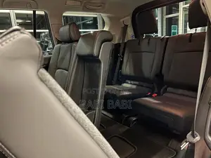 Toyota Land Cruiser Prado 2022 Gray