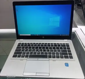 Photo - New Laptop HP EliteBook Folio 9480M 16GB Intel Core I5 SSD 256GB