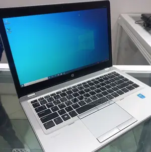 New Laptop HP EliteBook Folio 9480M 16GB Intel Core I5 SSD 256GB