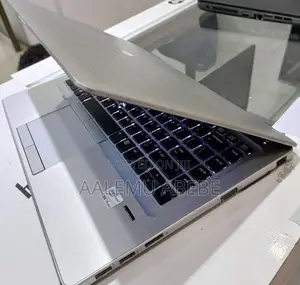 New Laptop HP EliteBook Folio 9480M 16GB Intel Core I5 SSD 256GB