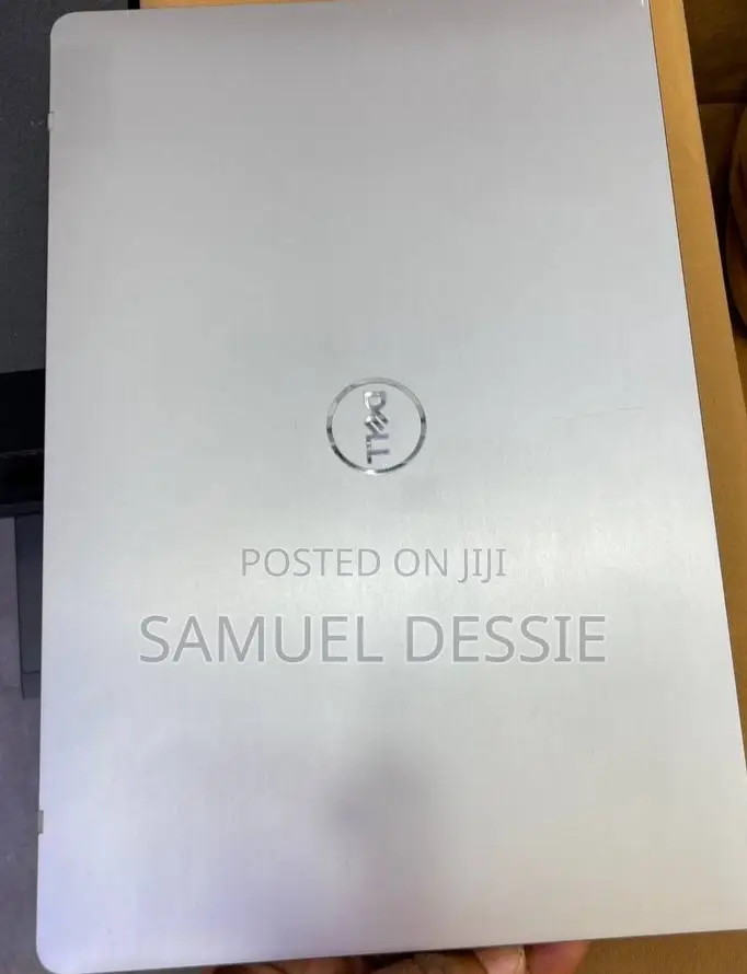 New Laptop Dell Latitude 7300 8GB Intel Core I7 SSD 256GB