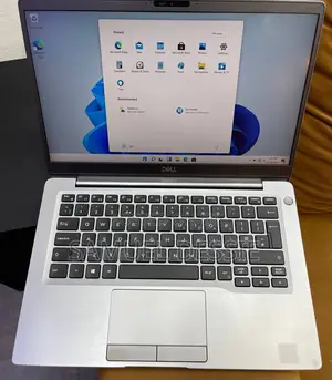 New Laptop Dell Latitude 7300 8GB Intel Core I7 SSD 256GB