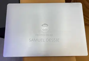 New Laptop Dell Latitude 7300 8GB Intel Core I7 SSD 256GB