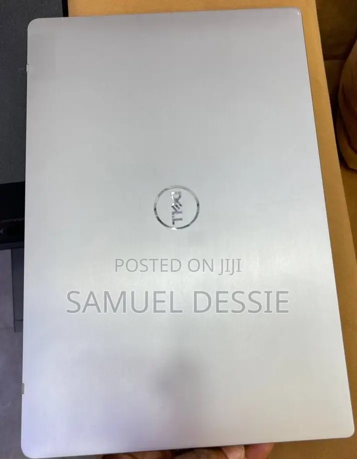 New Laptop Dell Latitude 7300 8GB Intel Core I7 SSD 256GB