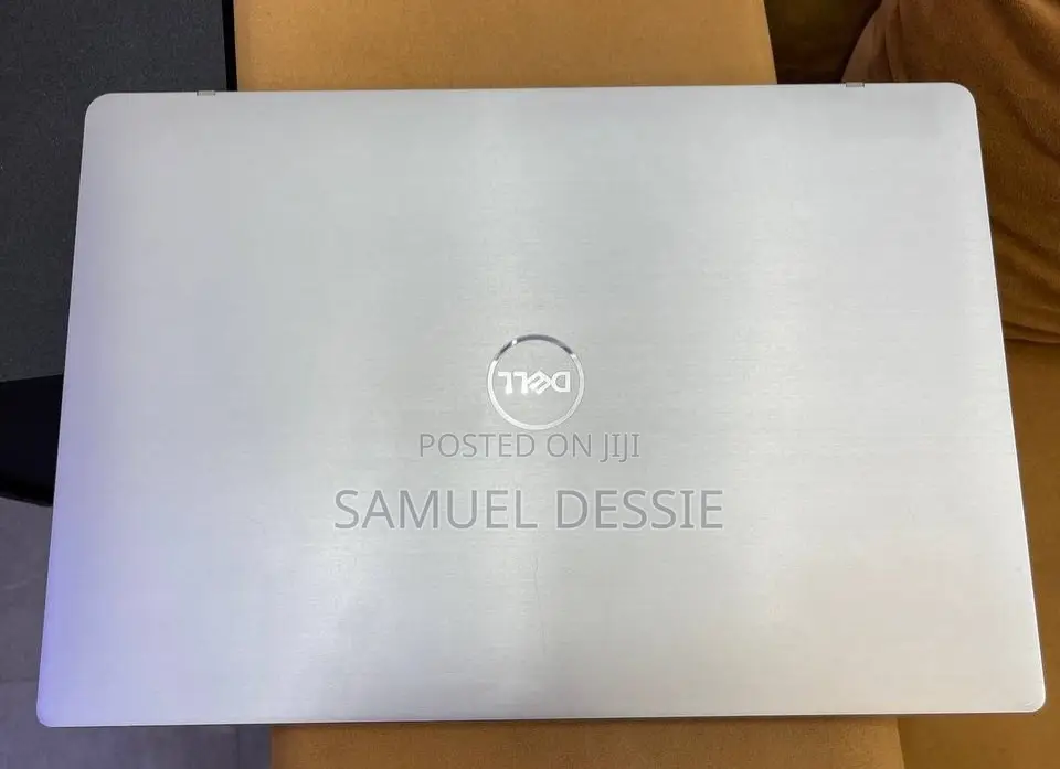 New Laptop Dell Latitude 7300 8GB Intel Core I7 SSD 256GB
