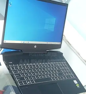 New Laptop HP Pavilion 15 16GB Intel Core I7 SSD 1T