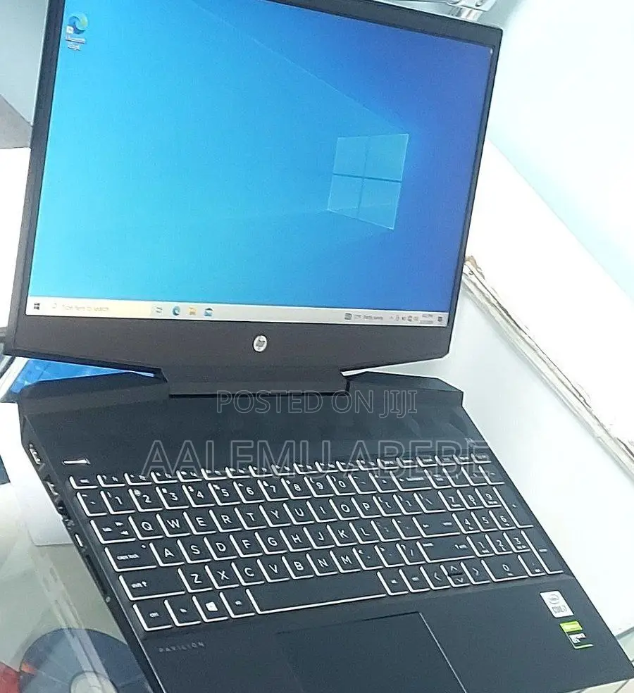New Laptop HP Pavilion 15 16GB Intel Core I7 SSD 1T