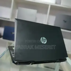 Photo - New Laptop HP Pavilion 15 16GB Intel Core I7 SSD 1T