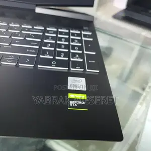 New Laptop HP Pavilion 15 16GB Intel Core I7 SSD 1T