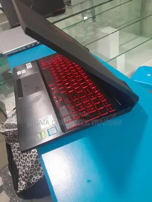 Photo - New Laptop HP Omen 15 16GB Intel Core i5 HDD+SSD 1T